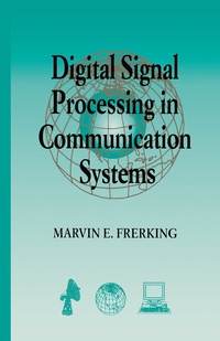 Abbildung von: Digital Signal Processing in Communications Systems - Kluwer Academic Publishers