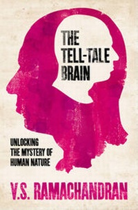 Enlarge image Cover: The Tell-Tale Brain - William Heinemann Ltd