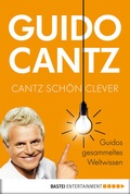 Cover: Cantz sch&ouml;n clever - Bastei L&uuml;bbe