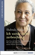 Cover: Ich werde nicht zerbrechen - Bastei L&uuml;bbe