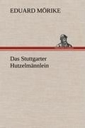 Cover: Das Stuttgarter Hutzelmannlein - TREDITION CLASSICS