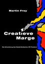 Cover: Creatieve Marge - BoD - Books on Demand