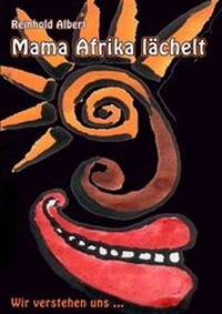Abbildung von: Mama Afrika lächelt - BoD - Books on Demand