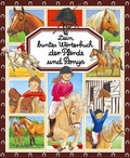 Cover: Dein buntes W&ouml;rterbuch der Pferde und Ponys - Ullmann Medien