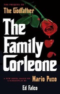 Cover: The Family Corleone - William Heinemann Ltd