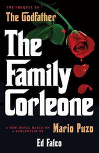 Enlarge image Cover: The Family Corleone - William Heinemann Ltd