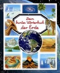 Cover: Dein buntes W&ouml;rterbuch der Erde - Ullmann Medien