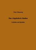 Cover: Das Abgekehrte binden - BoD - Books on Demand