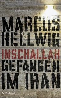 Enlarge image Cover: Inschallah - Bastei Lübbe