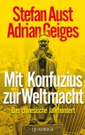 Cover: Mit Konfuzius zur Weltmacht - Bastei L&uuml;bbe