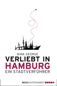 Abbildung von: Verliebt in Hamburg - Bastei Lübbe