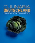 Cover: Culinaria Deutschland - Ullmann Medien
