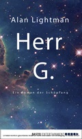 Cover: Herr G. - Bastei L&uuml;bbe
