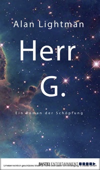 Enlarge image Cover: Herr G. - Bastei Lübbe