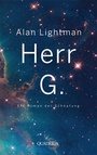 Cover: Herr G. - Bastei L&uuml;bbe