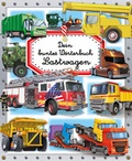 Cover: Dein buntes W&ouml;rterbuch: Lastwagen - Ullmann Medien