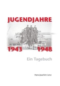 Cover: Jugendjahre 1943 - 1948 - BoD - Books on Demand