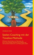 Cover: Seelen-Coaching mit der Timeline-Methode - BoD - Books on Demand
