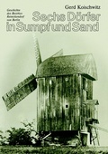 Cover: Sechs D&ouml;rfer in Sumpf und Sand - BoD - Books on Demand