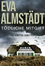 Cover: Tödliche Mitgift - Bastei Lübbe