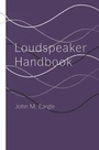 Cover: Loudspeaker Handbook - Springer-Verlag Berlin and Heidelberg GmbH & Co. K