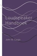 Cover: Loudspeaker Handbook - Springer-Verlag Berlin and Heidelberg GmbH & Co. K