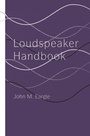 Cover: Loudspeaker Handbook - Springer