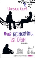 Cover: Wer reinkommt, ist drin - Eichborn
