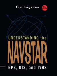 Abbildung von: Understanding the Navstar - Kluwer Academic Publishers