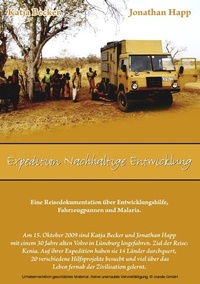 Abbildung von: Expedition Nachhaltige Entwicklung - BoD - Books on Demand