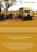 Cover: Expedition Nachhaltige Entwicklung - BoD - Books on Demand