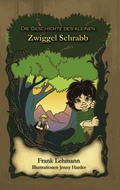 Cover: Die Geschichte des kleinen Zwiggel Schrabb - BoD - Books on Demand