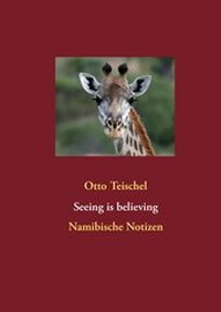 Abbildung von: Seeing is believing - BoD - Books on Demand