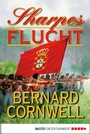 Cover: Sharpes Flucht - Bastei Lübbe