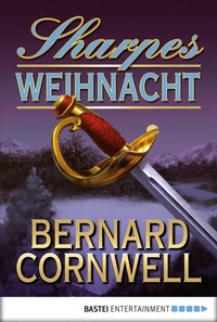Abbildung von: Sharpes Weihnacht - Bastei Lübbe
