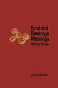 Cover: Food and Beverage Mycology - Kluwer Academic / Plenum Publishers