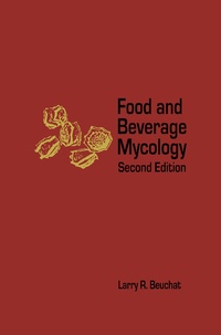 Abbildung von: Food and Beverage Mycology - Kluwer Academic / Plenum Publishers