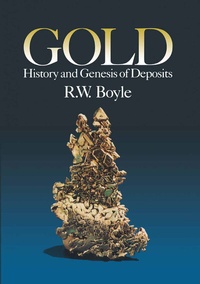 Abbildung von: Gold - Kluwer Academic Publishers