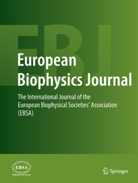 Bild: European Biophysics Journal - Springer