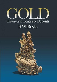 Enlarge image Cover: Gold - Springer