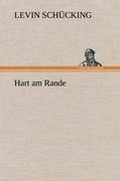 Cover: Hart Am Rande - Tredition Classics