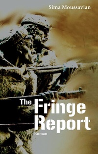 Abbildung von: The Fringe Report - BoD - Books on Demand