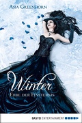 Cover: Winter - Erbe der Finsternis - Baumhaus
