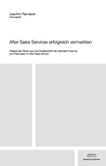 Cover: After Sales Services erfolgreich vermarkten - BoD - Books on Demand