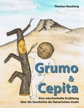 Cover: Grumo & Cepita - BoD - Books on Demand