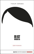 Cover: Er ist wieder da - Eichborn
