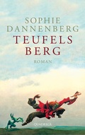 Cover: Teufelsberg - Bastei L&uuml;bbe