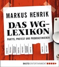 Cover: Das WG-Lexikon - Eichborn
