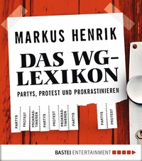 Enlarge image Cover: Das WG-Lexikon - Eichborn