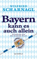 Cover: Bayern kann es auch allein - Bastei L&uuml;bbe